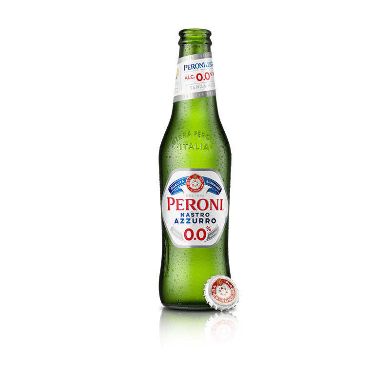 Peroni 330 ml 0%