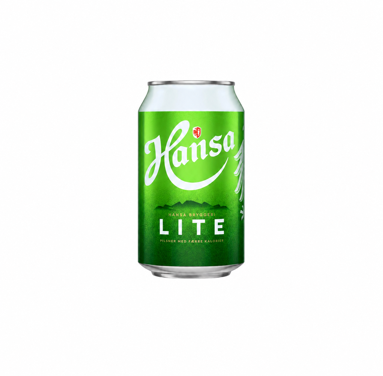 Hansa Lite 330ml 10stk