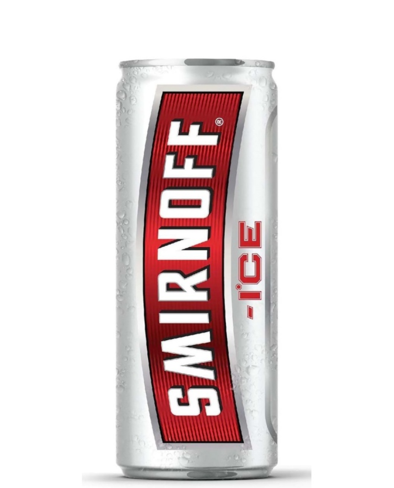 Smirnoff Ice 4stk