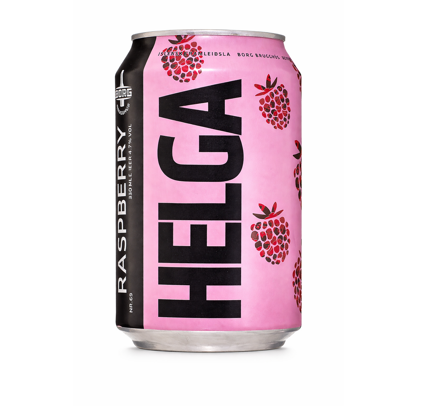 Helga Raspberry Sour 6x330ml