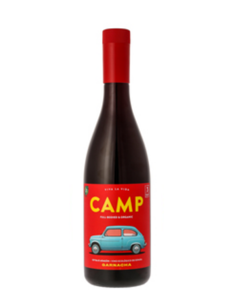 Camp Garnacha