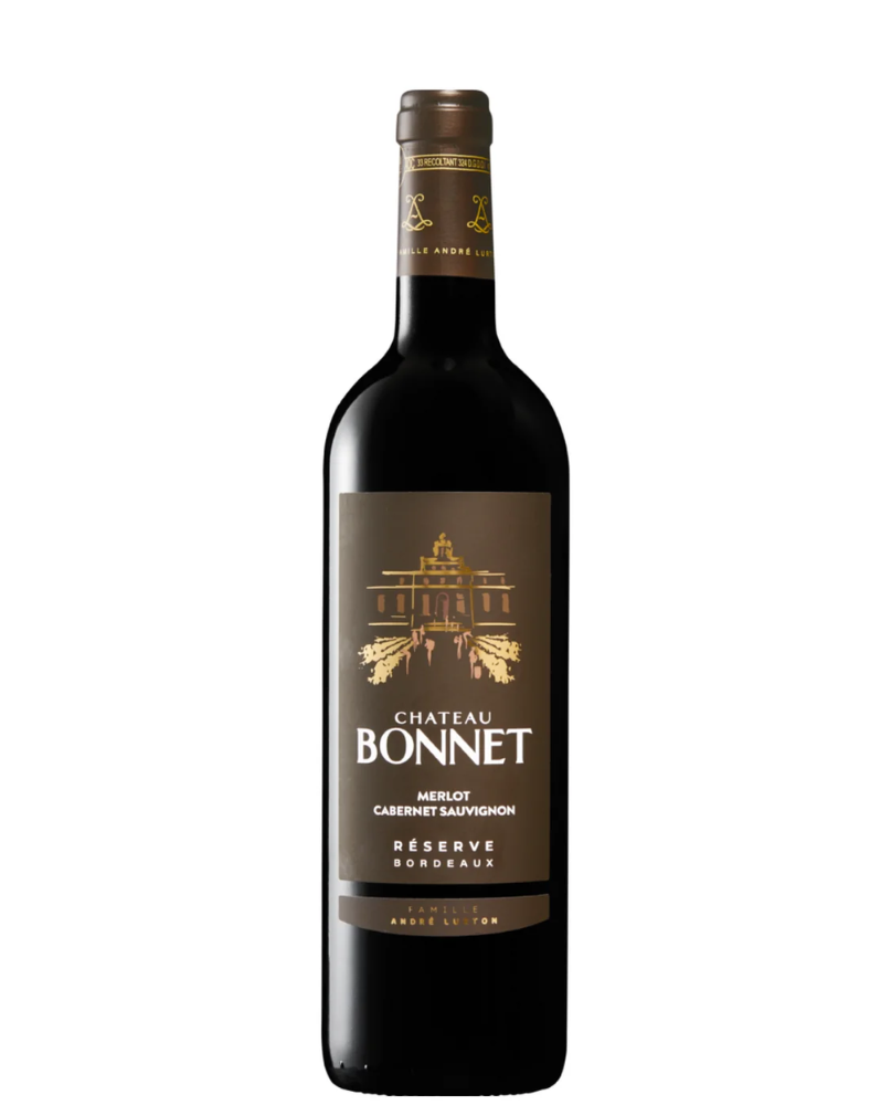 Chateau Bonnet Reserve