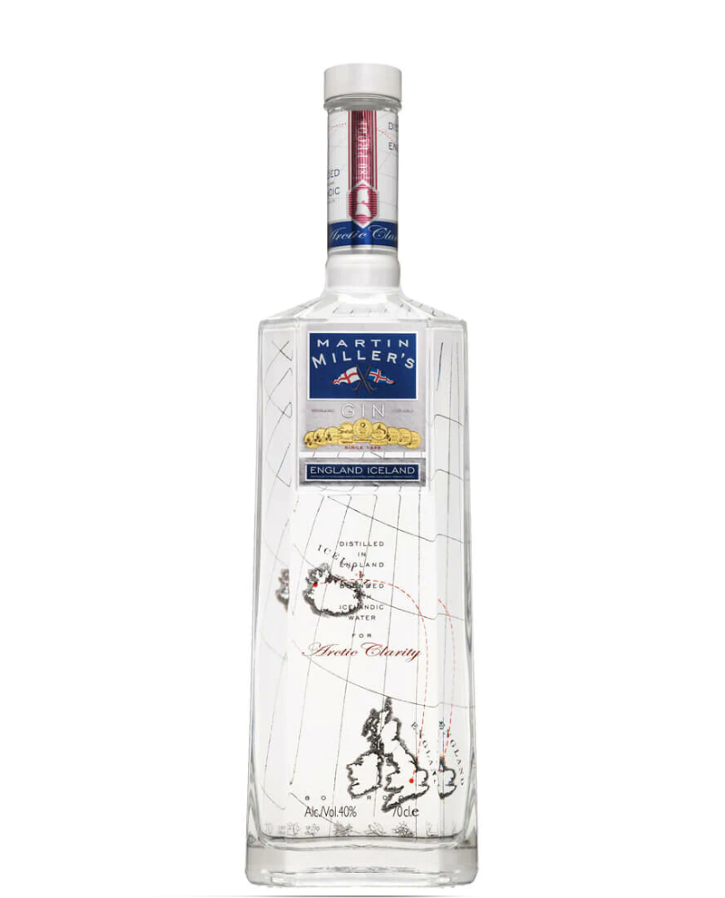 Martin Miller ́s Gin 1000ml