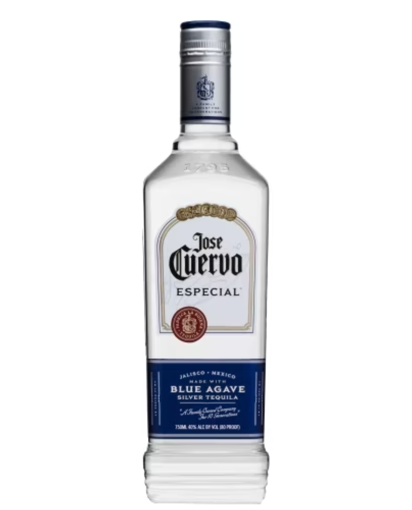 Jose Cuervo Especial