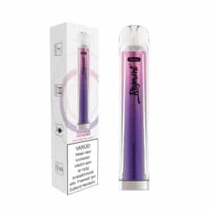 REYMONT 800 - Blue Sour Raspberry