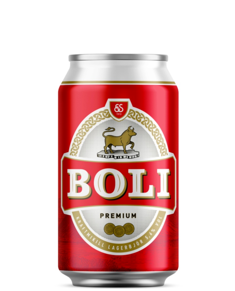 Boli 5,6% 0,33l