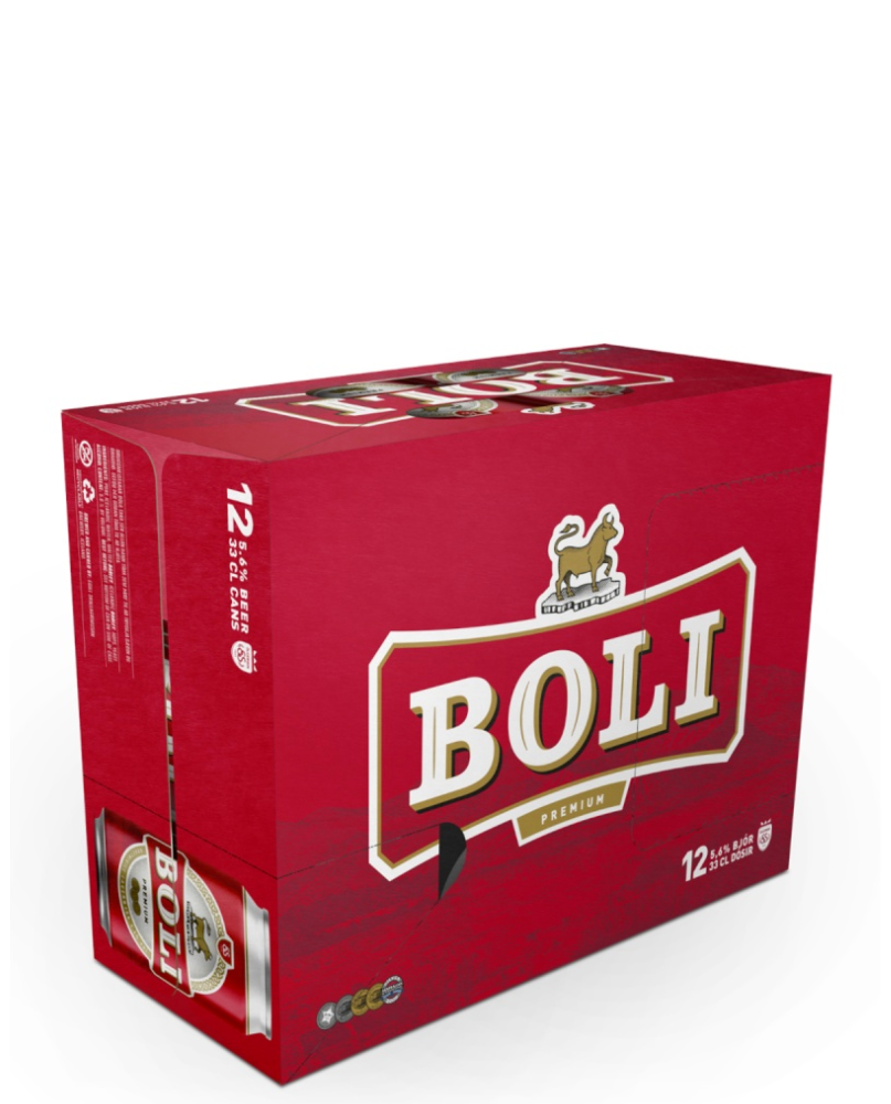 Boli 5,6% 0,33l