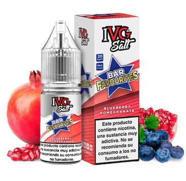 IVG 10ml - Strawberry Sensation 20mg