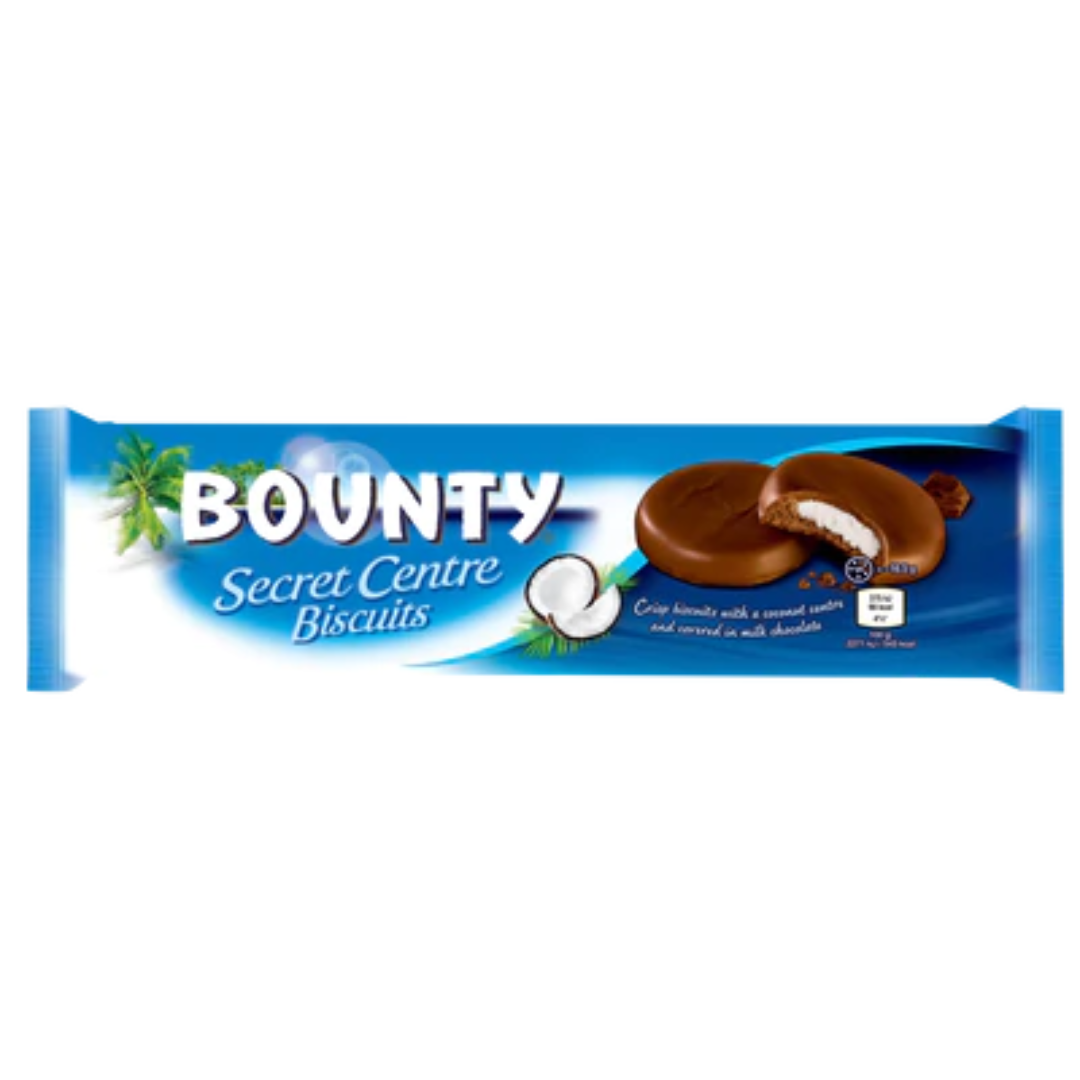 Bounty Secret Centre 132g
