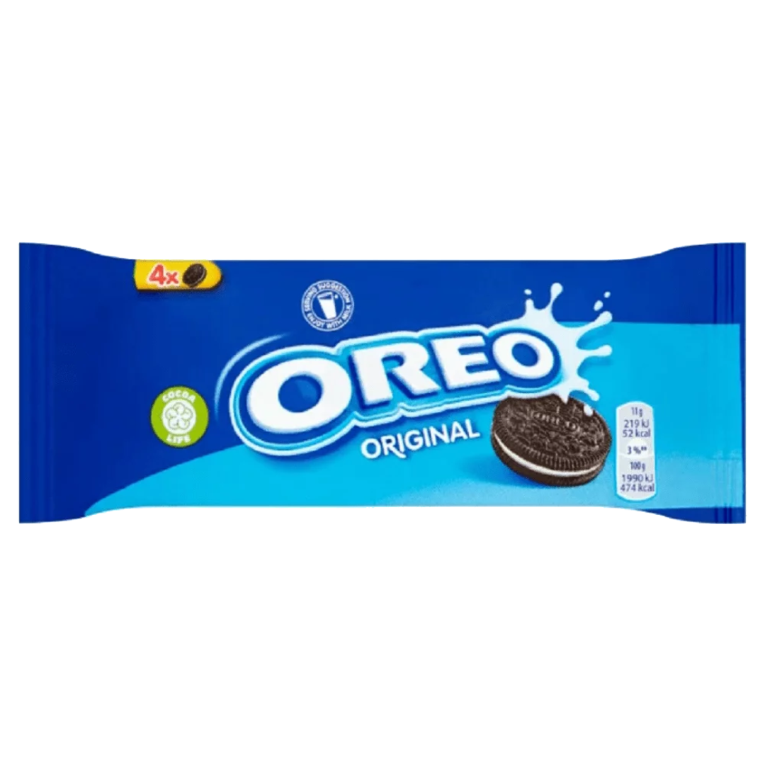 Oreo Kex Original 44g