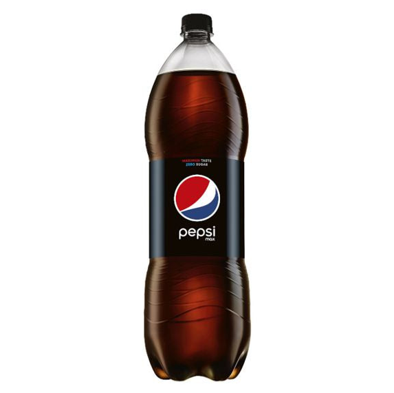 Pepsi max 2l