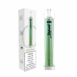 REYMONT 800 - Sour Apple