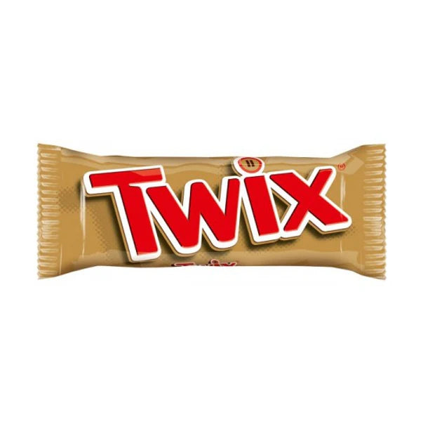 Twix 50g
