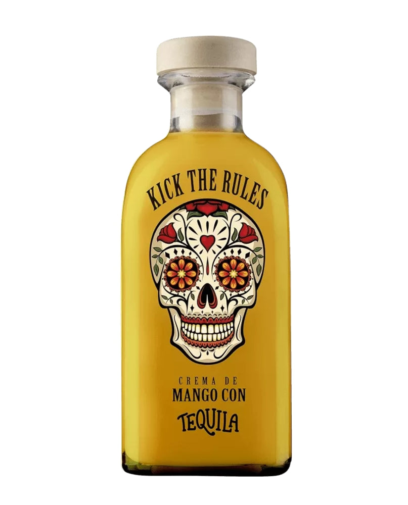 Kick the Rules Mango Tequila 250ml