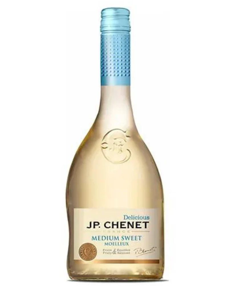 JP. Chenet Medium Sweet 11,5% 750ml