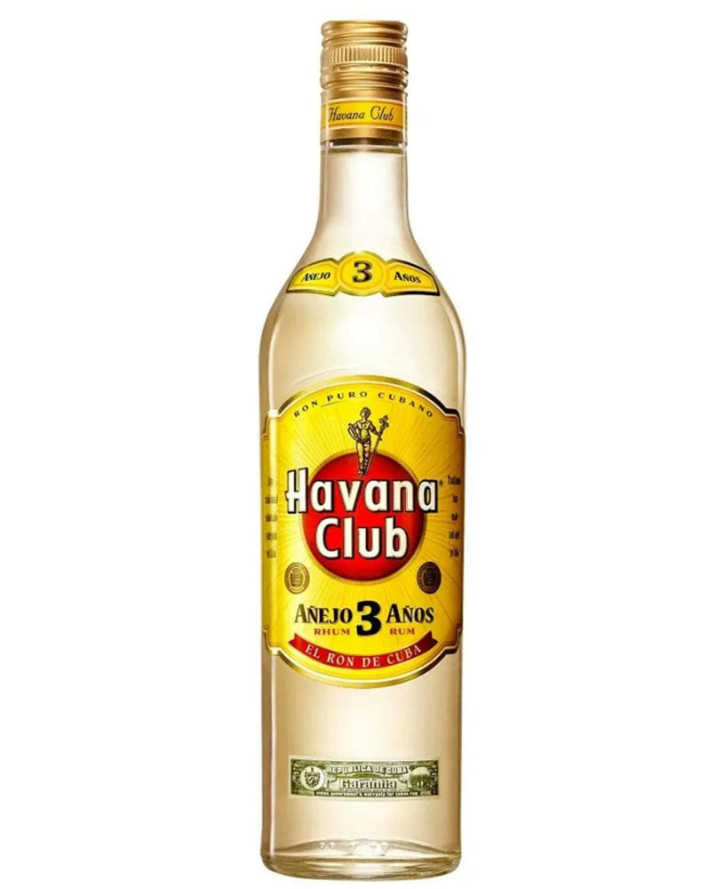 Havana Club 3 Anejo 700ml