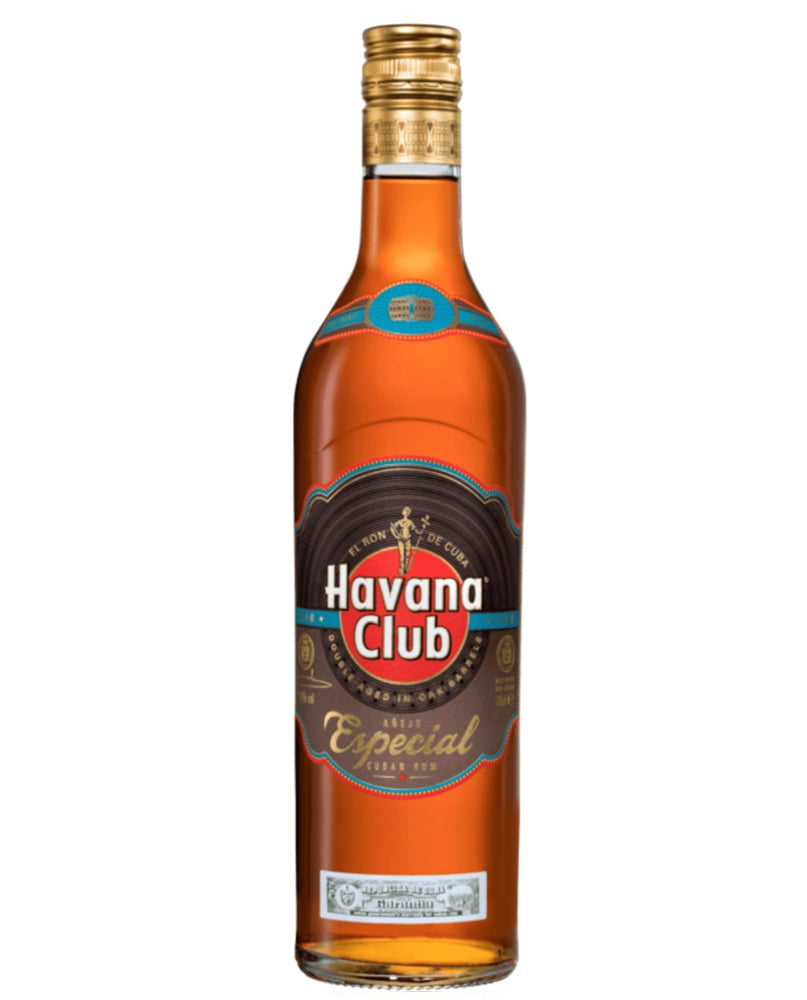 Havana Club Anejo Especjal 700ml