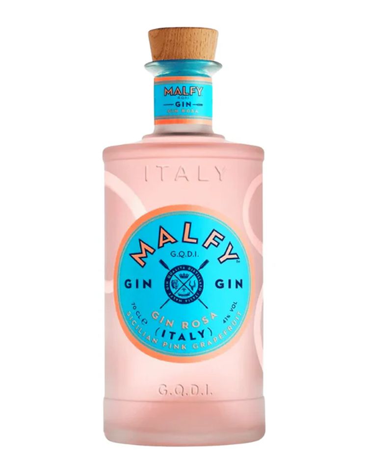 Malfy Rosa 41% 700ml