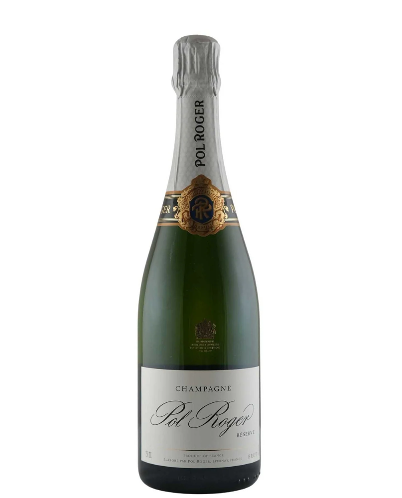 Pol Roger Reserve Brut 12,5% 750ml