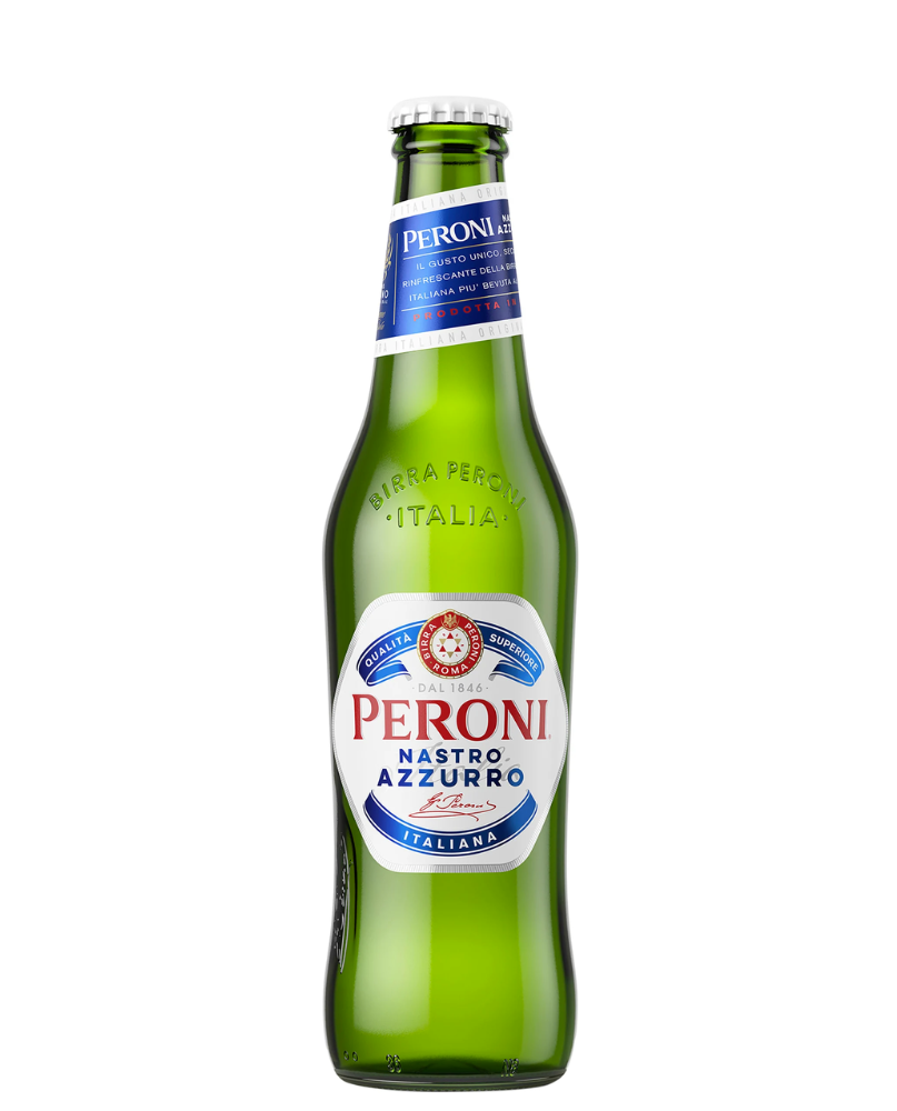 Peroni 330ml 6stk