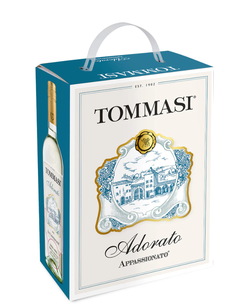 Tommasi Adorato Appassionato BIB 3L