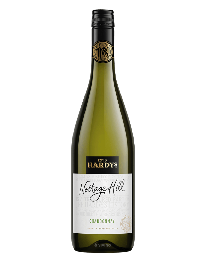 Hardys Nottage Hill Chardonnay