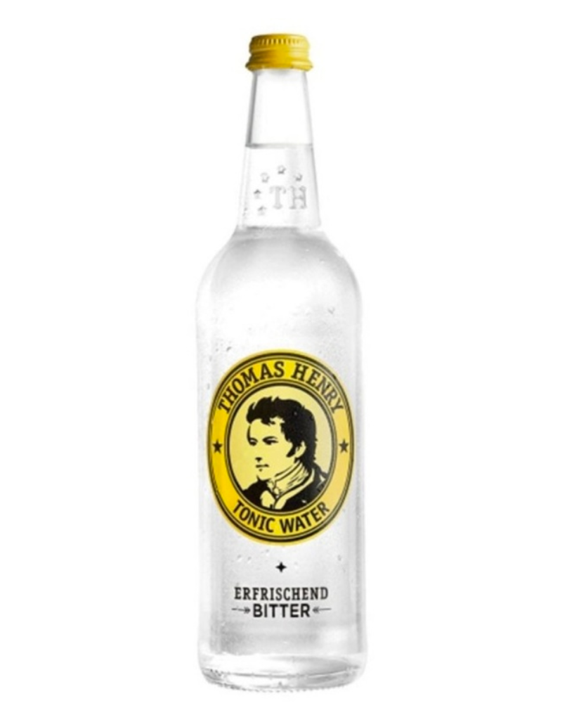 Thomas Henry Tonic Water 750ml