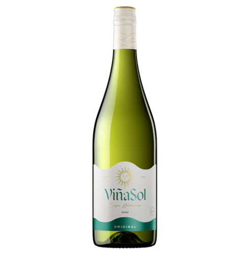 Torres Vina Sol Parellada 11% 750ml