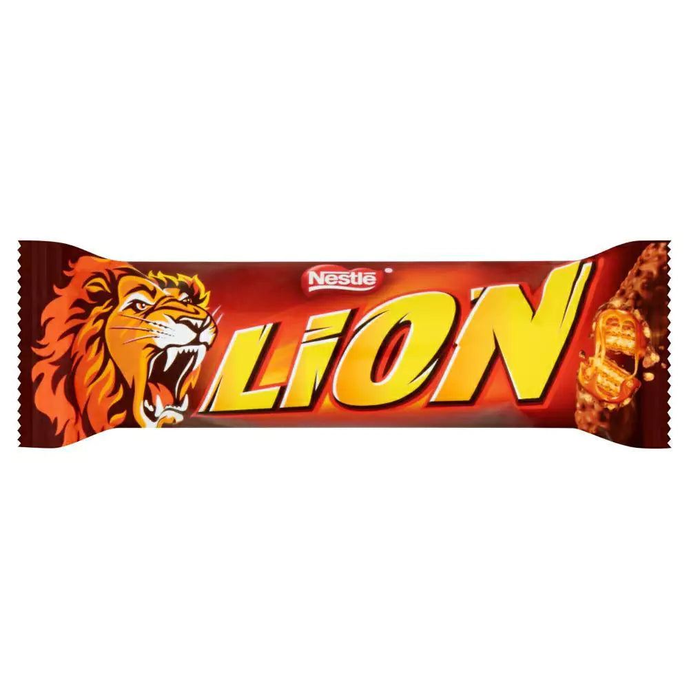 Lion 42g