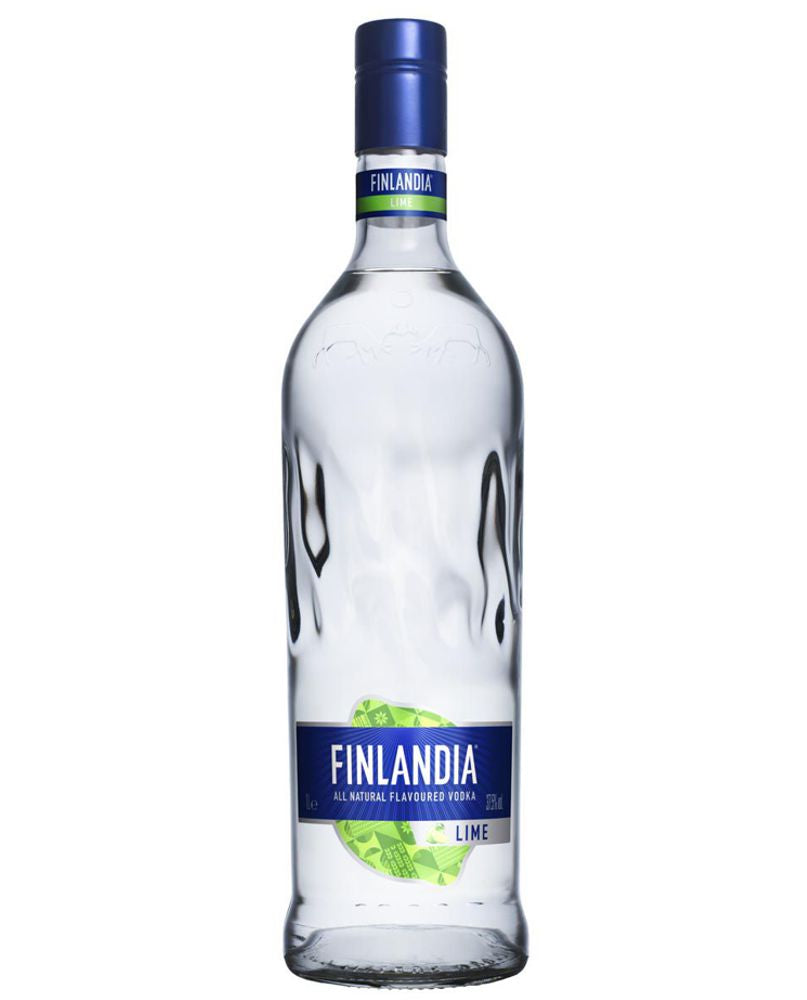 Finlandia Lime 37,5% 1000ml