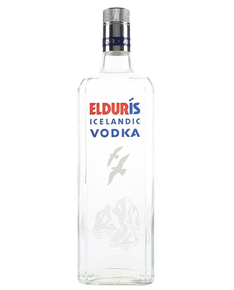 Elduris Vodka 37,5% 1L