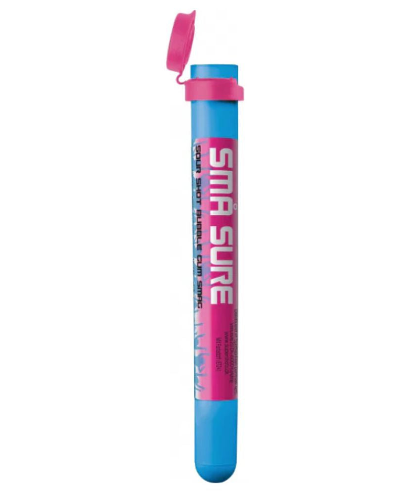 SMA Shots Bubble Fizz 20ml 16,4%