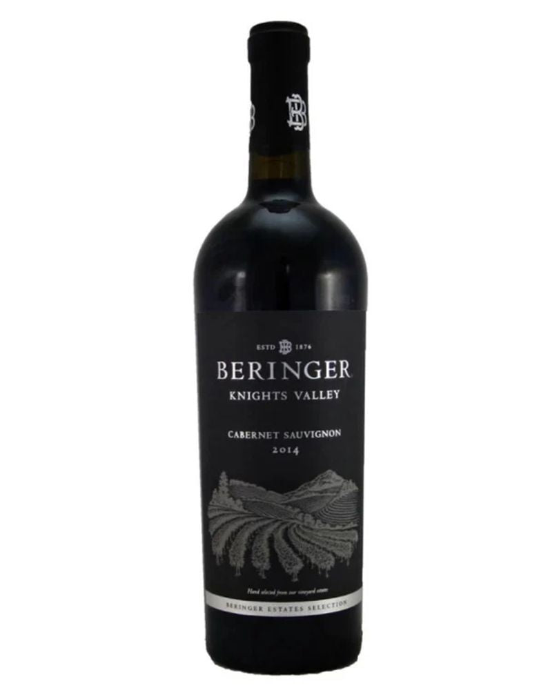 Beringer Knights Valley 750ml