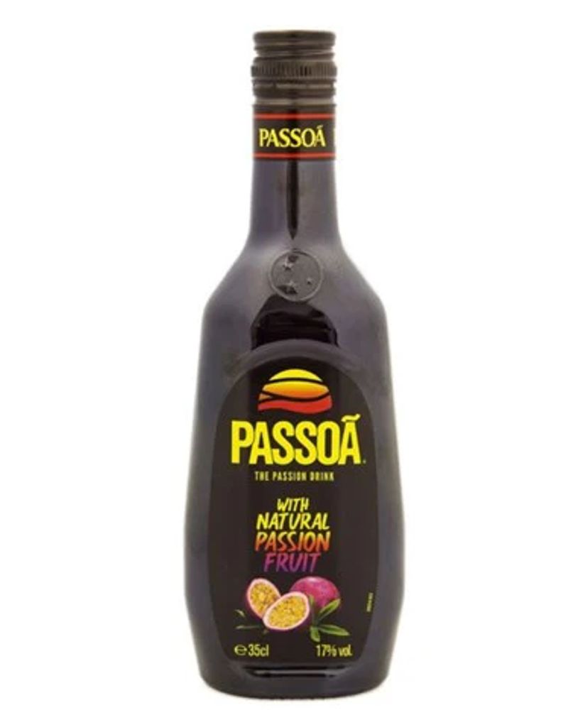 Passoa 17% vol. 350 ml