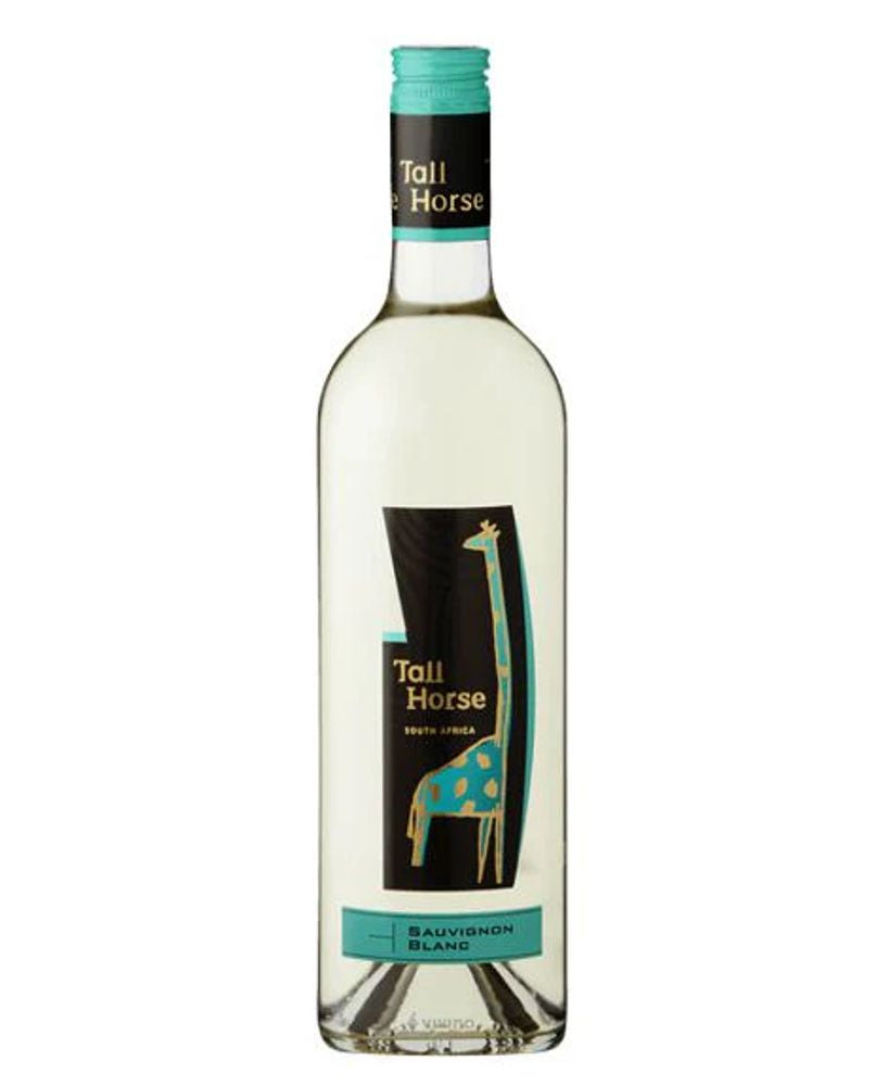 Tall Horse Sauvignon Blanc 12,5% 750ml