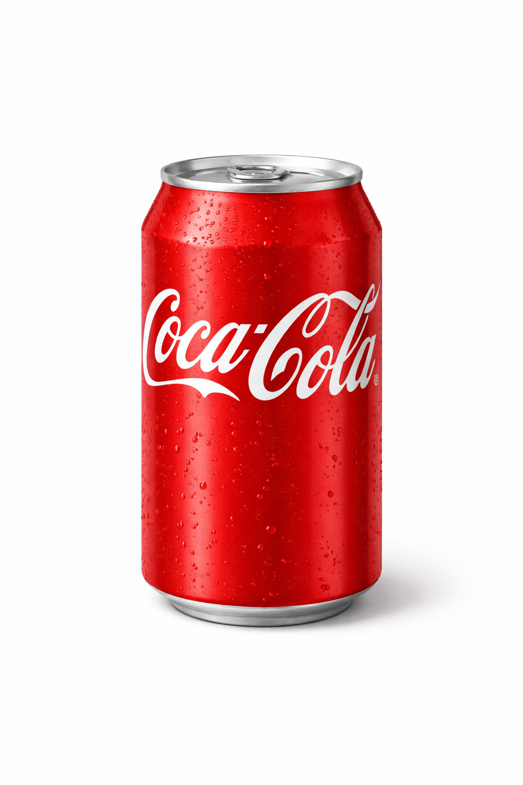 Coca cola dos 330 ml dos