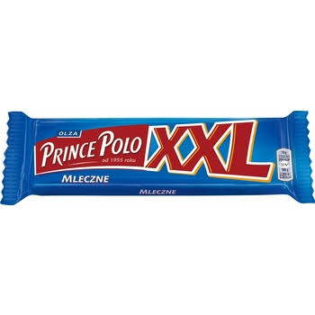 Prince Polo XXL mjólkurvaffla 45g