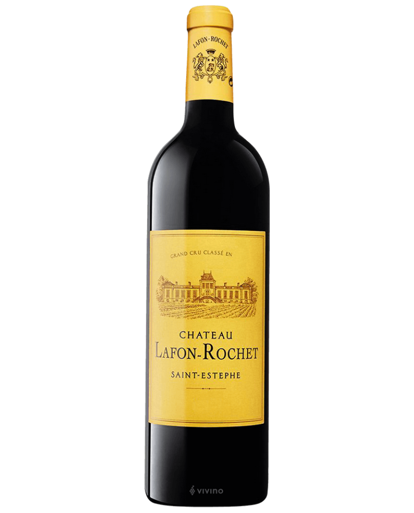 Chateau Lafon Rochet 2016