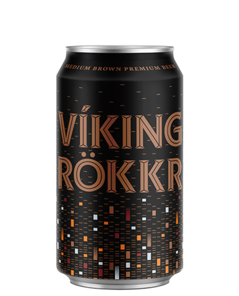 Víking Rökkr 330ml 12stk