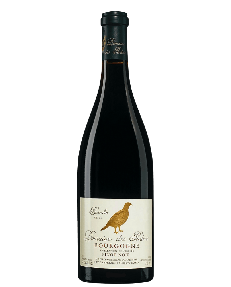 Domaine des Perdrix Bourgogne Pinot Noir 2020