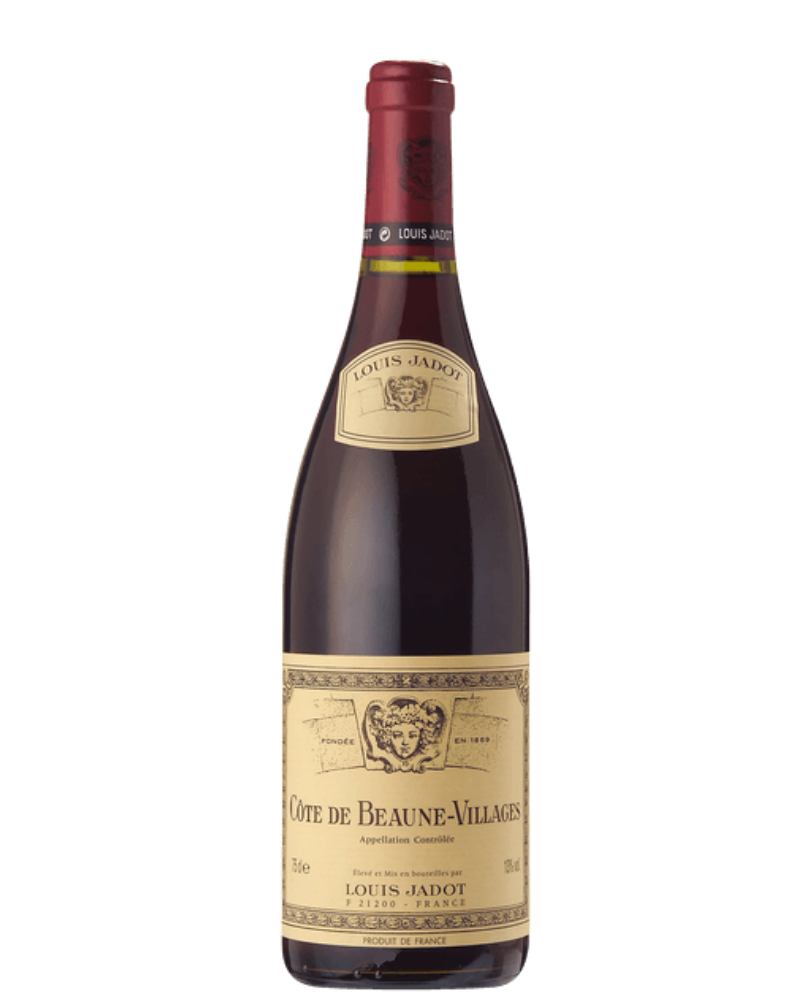 Louis Jadot Côte de Beaune-Villages 13% 750ml