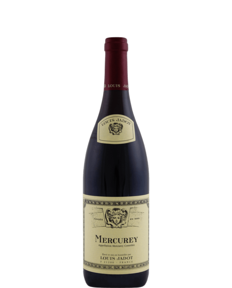 Louis Jadot Mercurey 2022 13% 750ml