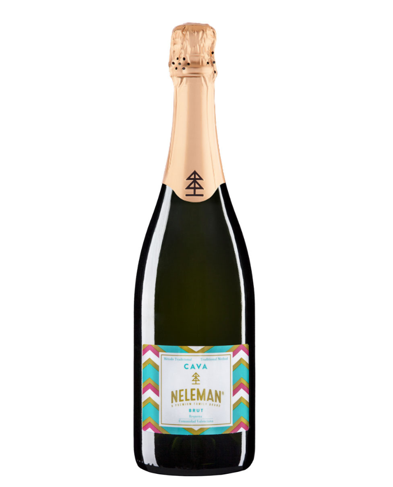 Neleman Bike Chardonnay Moscato