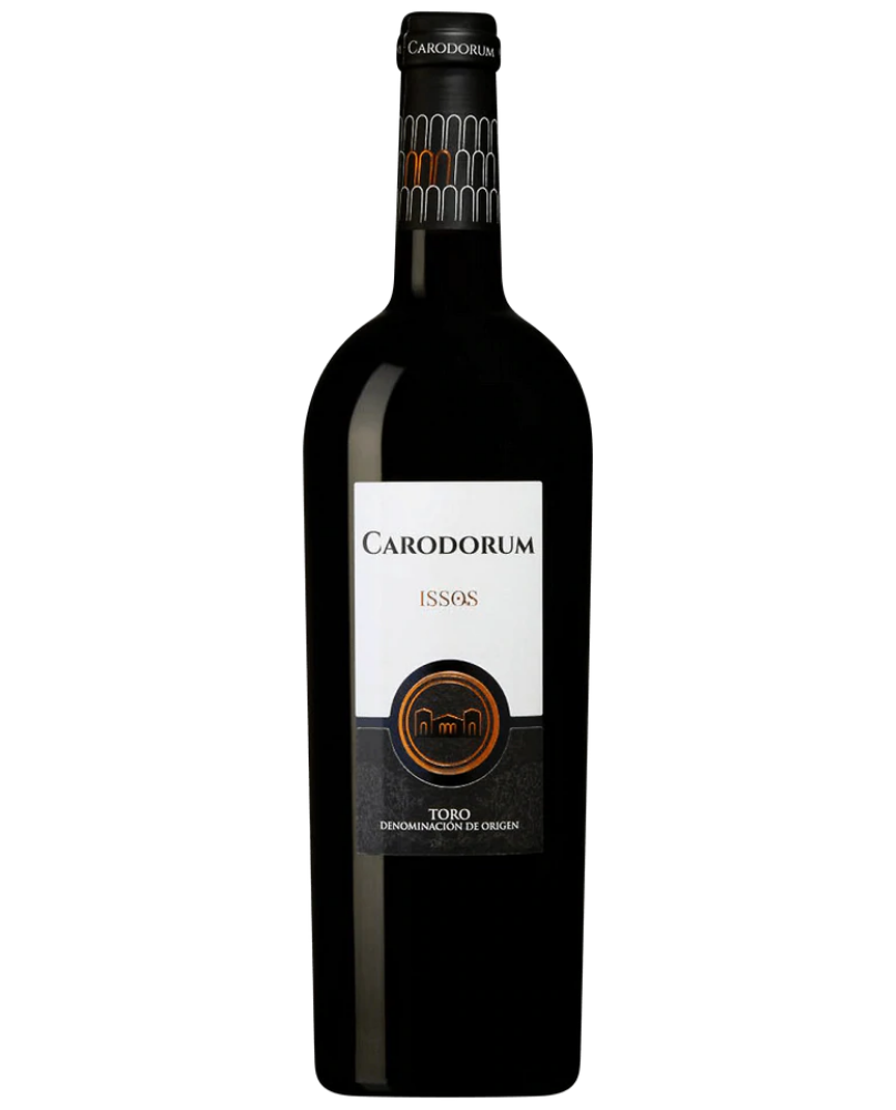 Carodorum Issos 2018