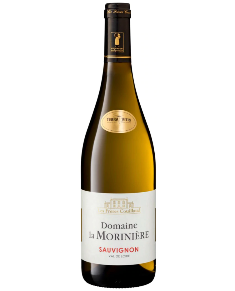 Domaine la Morinière Sauvignon 12% 750ml