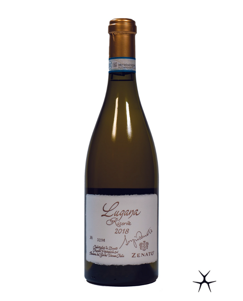 Lugana Sergio Riserva 2020 750 ml