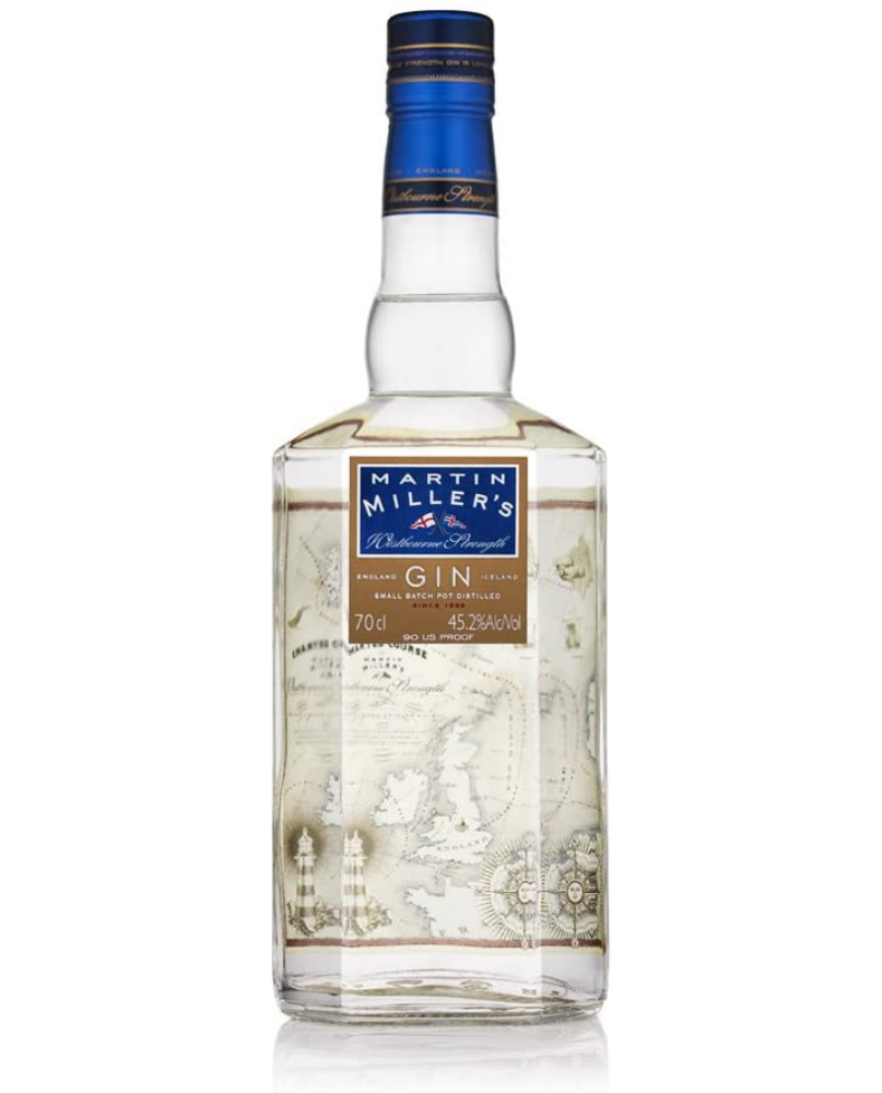 Martin Miller's Westbourne Gin 700ml 45,2%