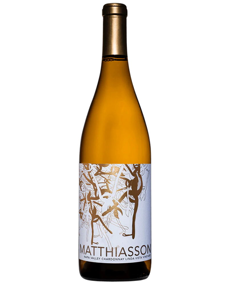 Matthiasson Linda Vista White 2020