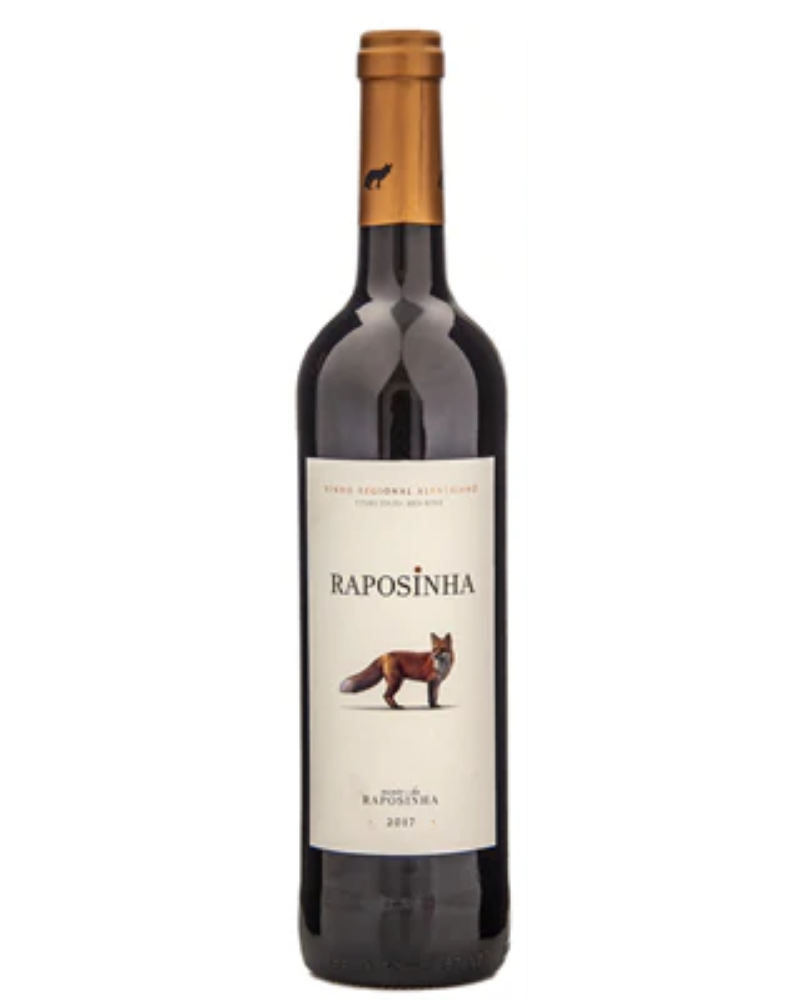 Monte da Raposinha Tinto 2019