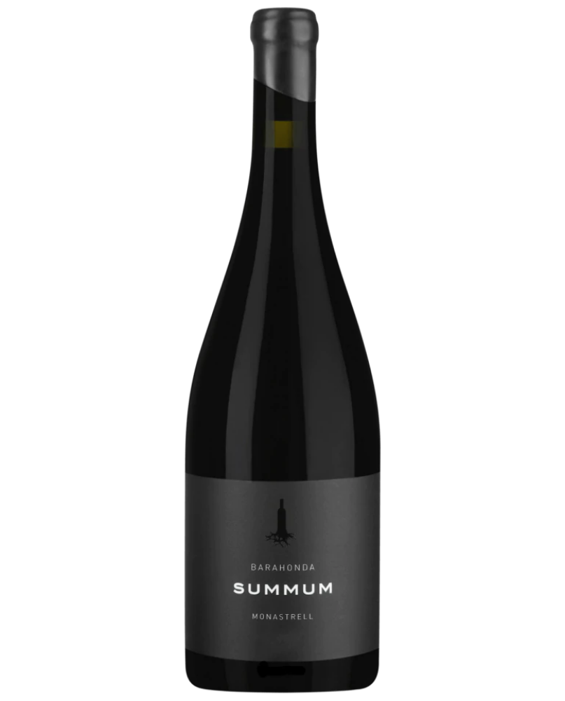 Summum Monastrell